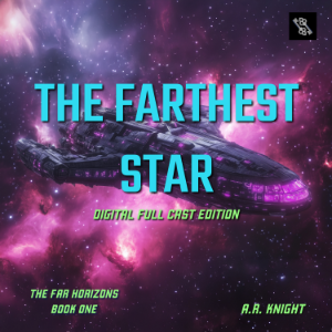 The Farthest Star