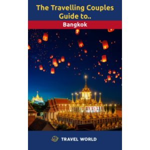 The Travelling Couples Guide to Bangkok-logo
