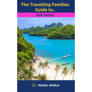 The Travelling Families Guide to Koh Samui-logo