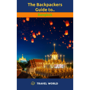 The Backpackers Guide to Bangkok-logo