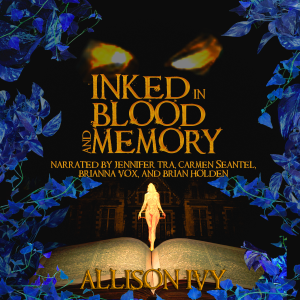 Inked in Blood and Memory