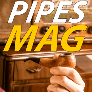 The Pipes Magazine Radio Show Podcast-logo