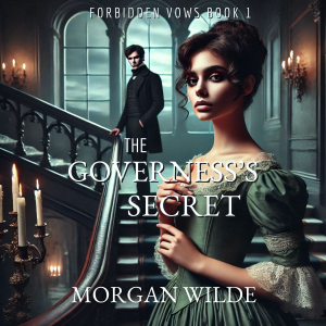 The Governess’s Secret