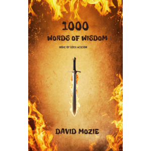 1000 Words of Wisdom-logo