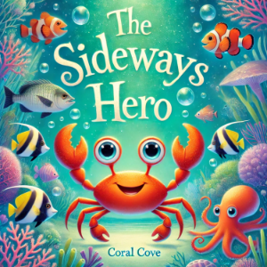 The Sideways Hero