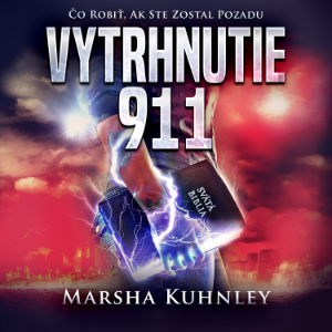 Vytrhnutie 911