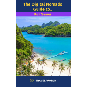 The Digital Nomads Guide to Koh Samui