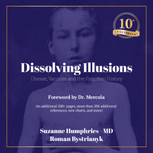 Dissolving Illusions