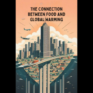 Chapter 1: Introduction- Explanation of the importance of addressing global warming 5