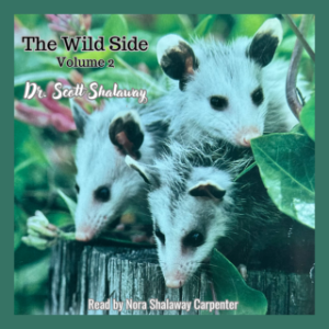 The Wild Side, Volume 2