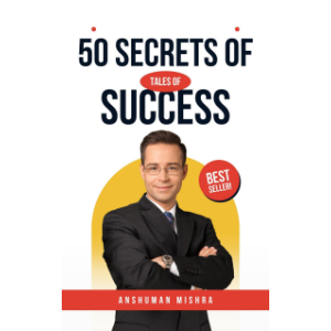 50 Secrets of success