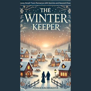 The Winter Keeper