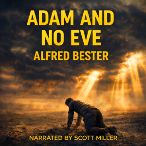 Adam and No Eve