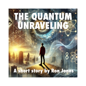 The Quantum Unraveling