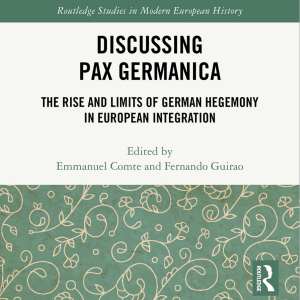 Discussing Pax Germanica