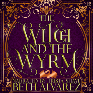 The Witch and the Wyrm