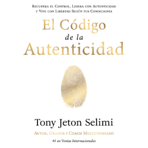 El Código de la  Autenticidad