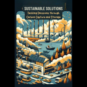 Introduction- What is carbon capture and storage (CCS) and why is it important?