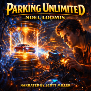 Parking Unlimited