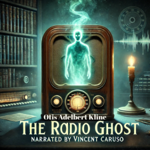 The Radio Ghost