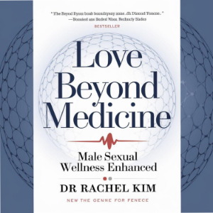 Love Beyond Medicine