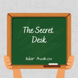 The Secret Desk