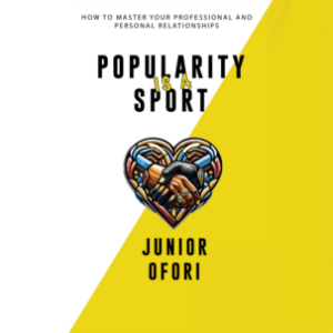 Popularity is a Sport