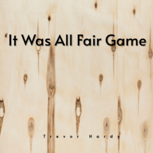 It Was All Fair Game-logo