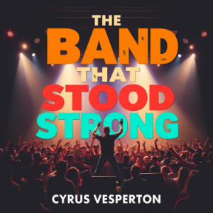The Band That Stood Strong: Untold Stories of the AIDS Crisis