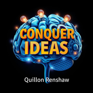 Conquer Ideas: Effortless Secrets to Getting Things Done