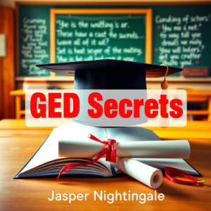 GED Secrets