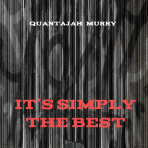 It's Simply The Best