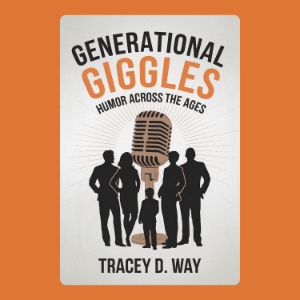 Generational Giggles: Humor Across the Ages