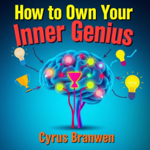 How to Own Your Inner Genius