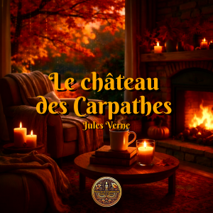 La château des Carpathes-logo