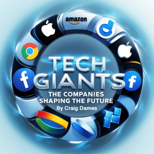 Tech Giants-logo
