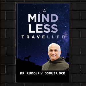 A Mind less travelled