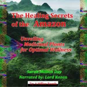 The Healing Secrets of the Amazon