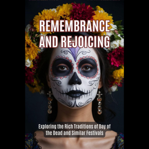 Chapter 1: Introduction to Day of the Dead Celebrations 5