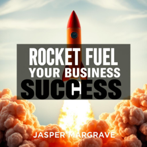 Rocket Fuel Your Business Success
