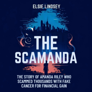 The Scamanda-logo