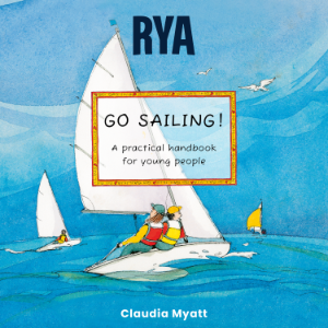 RYA Go Sailing! (A-G32)