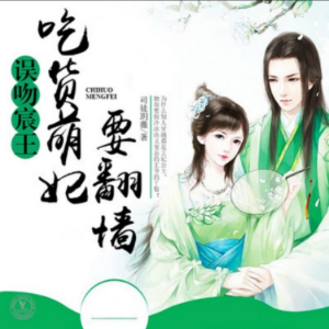 误吻宸王，吃货萌妃要翻墙1