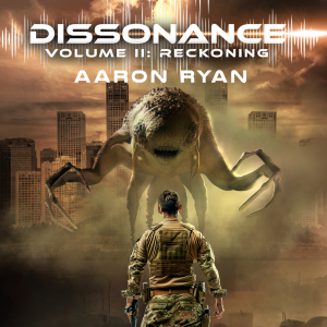 Dissonance Volume II-logo