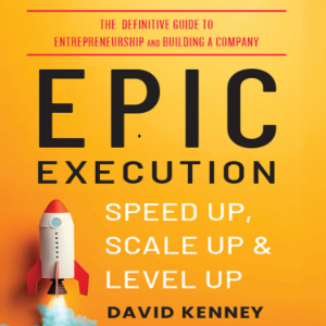 Epic Execution-logo