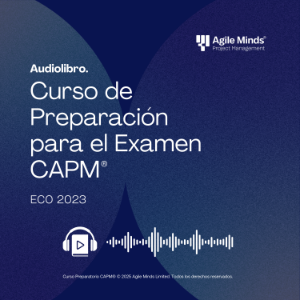 Curso Preparatorio CAPM® en Español - ECO 2023