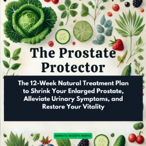 The Prostate Protector
