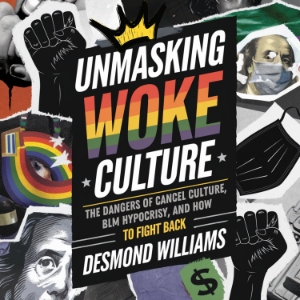 Unmasking Woke Culture