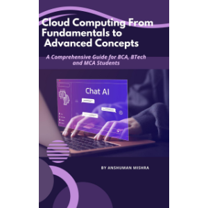 Cloud Computing: From Fundamentals to   Advanced Concepts