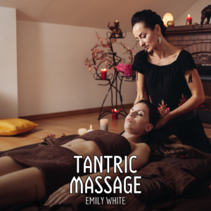 Tantric Massage-logo